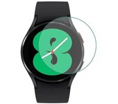 Protector de pantalla compatible con SAMSUNG GALAXY WATCH 4 40 MM Cristal templado ⋆ Envío desde España ⋆ Producto práctico y funcional ⋆ Buen rendimiento ⋆ Diseño moderno y compacto