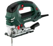 Metabo STEB 140 Plus Sierra de calar/metaBOX 145