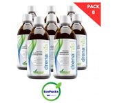 Soria Natural Ecopack Detox 500 Ml