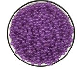 300pcs DIY Water Spray Beads 36 Colors Refill Beads Puzzle Crystal Set Ball Game 3D Handmade Magic Toy for Children Manualidades