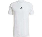 ADIDAS Camiseta Seaml Pro Hombre manga corta blanco de tenis y padel - IT4024