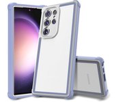 Shockproof Case for Samsung Galaxy S21 S22 S23 Plus Ultra 5G Military Grade Drop Protective Case
