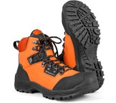 Husqvarna - Botas seguridad Technical talla 41