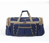 Bolsa de Viaje Grande Bolsa de deporte plegable Oxford Equipaje de Mano Impermeable Bolsos de Viaje Bolsa Equipaje Maletas de Viaje para Exterior/Camping/Senderismo