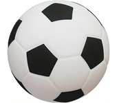 Luces de noche para niños, lindas luces, regalos de cumpleaños para niños, luces de noche de silicona con forma de fútbol
