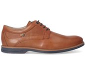 FLUCHOS Zapato blucher piel caballero Tristan