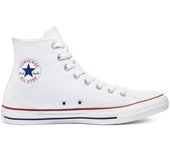 Zapatilla CONVERSE CHUCK TAYLOR ALL STAR M7650C Blanco