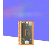 KuWFi Proteble Mini 4G Router 5200mAh Wireless LTE Router 300Mbps Outdoor Travel Hotspot with SIM Card Slot USB Output Power