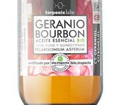 Terpenic Lab Aceite Esencial Geranio Bourbon 10ml