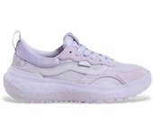 Zapatillas Vans Mte Ultrarange Neo Vr3 para mujer en color morado