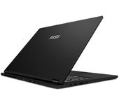MSI PORTATIL MODERN 14 H D13MG-233ES. 14” FHD+ (1920X1200) IPS. INTEL CORE I7-13620H. IRIS XE GRAPHICS. DDR IV 8GBX2 (3200MHZ). 1TB SSD. WINDOWS11 HOME PLUS. NEGRO