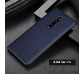 Case for Xiaomi Mi 9T Pro  funda Cross pattern Leather cover Luxury coque for xiaomi mi 9t pro  case