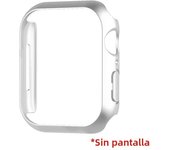 Case for Apple Watch 9 8 7 41MM 45MM Cover Protection Shell for IWatch Series 7 8 9 41mm 45mm Bumper No Screen Smart Watch Band