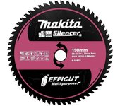 Makita E-16863 hoja de sierra circular 1 pieza(s)