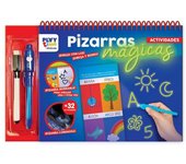 PLAY PINTALUZ PIZARRAS MAGICAS ACTIVIDADES 3 A 5 AÑOS PLAY TIME