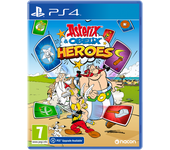 Asterix & Obelix: Heroes Juego para Consola Sony PlayStation 4, PS4