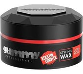 Gummy Fonex Styling Wax ultra hold cera fijadora ultra fuerte 150ml