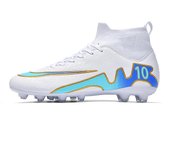 Zapatos de fútbol para hombre Botas de fútbol antideslizantes Zapatillas de fútbol de hierba 4 C2499