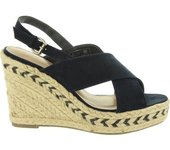 Sandalias de Mujer URBAN 323813-B7200 DARK NAVY