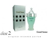 Close 2 You Eau de Parfum Good Sense Close2 - Perfume para Hombre