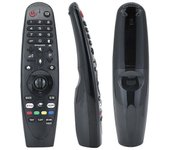 AN-MR18BA para LG LED Voz Mágica TV Control Remoto 50 UK6710PLB 43 UK6550PLD