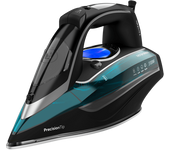 CECOTEC 05531 Plancha con bomba de agua automática integrada y pantalla LCD Fast&Furious 6060 Ultra