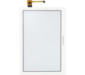 New For Lenovo Tab 2 10.1" A10-70 A10-70F A10-70L A10 70 A10 70F A10 70L Touch Screen + OCA LCD Front Glass Panel Replacement