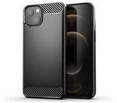 FAMZ Funda Silicona Iphone 13 Mini Alta Protección
