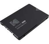 Kodak X130 PRO SSD Hard Disk Drive 128GB 256GB 512GB 1TB Hdd 2.5 SATA3.0 Disk Internal Hard Drive for Laptop Computer