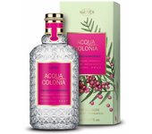 4711 Acqua Colonia Pink Pepper & Grapefruit U 170 Ml