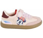 Zapatillas Deportivas Infantiles Minnie Mouse Rosa