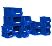 JARDIN202 - Cajas apilables.Nº 2