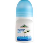 Desodorante Roll On Calendula Bio Vegan 75ml Corpore Sano