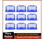 Replacement for iRobot Roomba 675 677 692 671 694 691 615 635 676 670 645 690 600 500 Series 595 585 Vacuum Cleaner Accessories