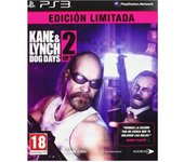 Kane&Lynch 2 Ltd Juego para Consola Microsoft XBOX 360