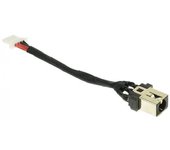 IMATICA LOS PALACIOS Conector de Carga para Lenovo Ideapad Yoga 710S-13ISK DC301014I00