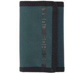 Billetero Dc Shoes Ripper Dark Green