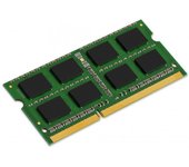 Kingston Technology ValueRAM 4GB DDR3-1600 módulo de memoria 1600 MHz