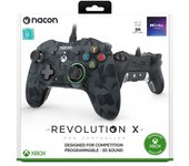 Nacon Revolution X Controller Controlador Mando - Urban Camo (XBOX)