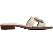 Sandalias Hispanitas  para mujer en color beige