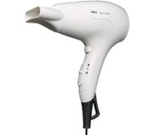 Secador de pelo braun hd180 satin hair 1 1800w