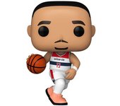 Funko Pop! NBA: Warriors - Jordan Poole - Figura de Vinilo Coleccionable - Idea de Regalo- Mercancia Oficial - Juguetes para Niños y Adultos - Sports Fans - Muñeco para Coleccionistas y Exposición