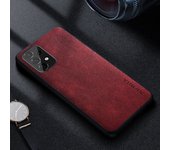 Premium Luxury leather Phone Case for Samsung Galaxy A53 A73 A54 A52 A52S A51 A72 A71 5G 4G Retro Business Solid color cover