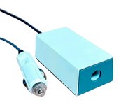 Mini 12V-24V 36V Coche Inversor with D C DE LA TRANSFERENCIA DE Bluetooth Auto Poder