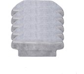 For Xiaomi Mi Robot Vacuum Mop 2S / Mop P / Mop Pro / XMSTJQR2S / STYTJ02YM Replacement Parts Main Side Brush Hepa Filter Mop