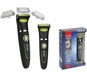 Cortapelos Inalámbrico Aprilla IPX7 Impermeable