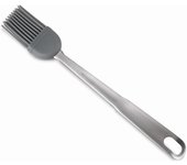PINCEL SILICONA ANCHO M/INOX 31P.
