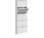 Habitdesign -Zapatero Nia 5 Puertas