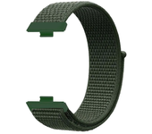 Sports Nylon Loop Strap For Huawei Watch Fit 4/4Pro Smartwatch Band Wristband Huawei Watch Fit 3 Strap Bracelet Watchband Correa