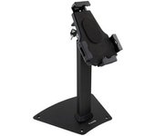Soporte para Tablet con Antirrobo TooQ TQTDS0811/ Negro